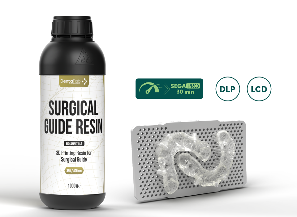 Surgical Guide